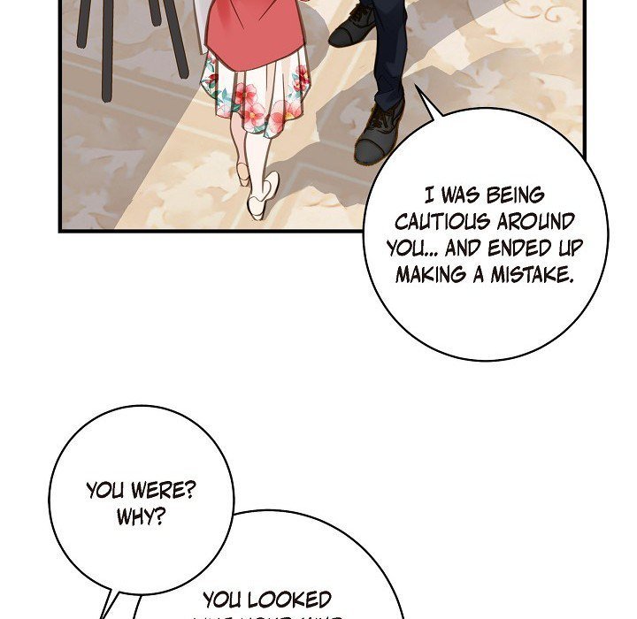 Survival Marriage Manhwa - Chapter 40 Page 94