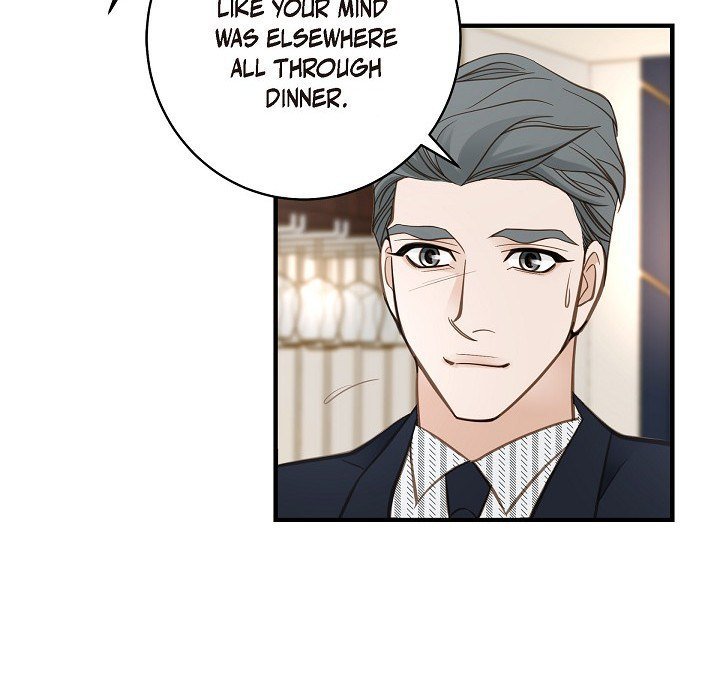 Survival Marriage Manhwa - Chapter 40 Page 95