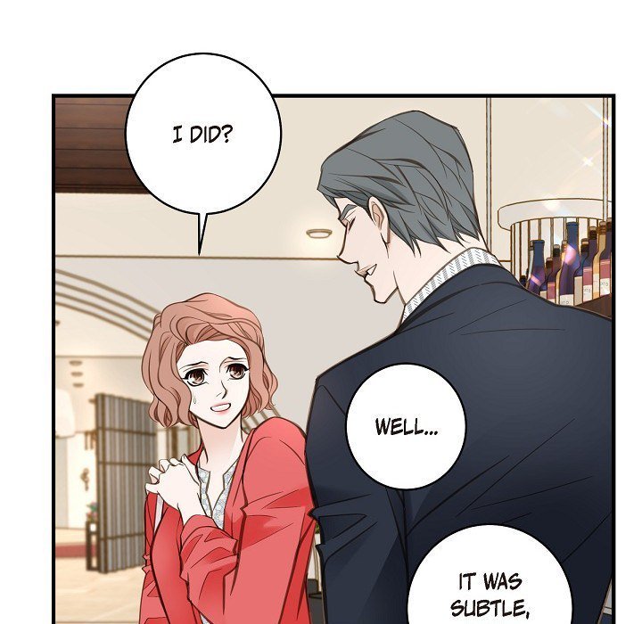 Survival Marriage Manhwa - Chapter 40 Page 96