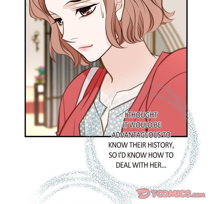 Survival Marriage Manhwa - Chapter 40 Page 98