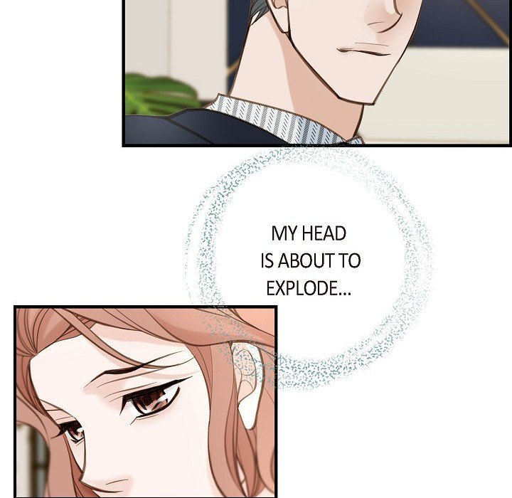 Survival Marriage Manhwa - Chapter 40 Page 100