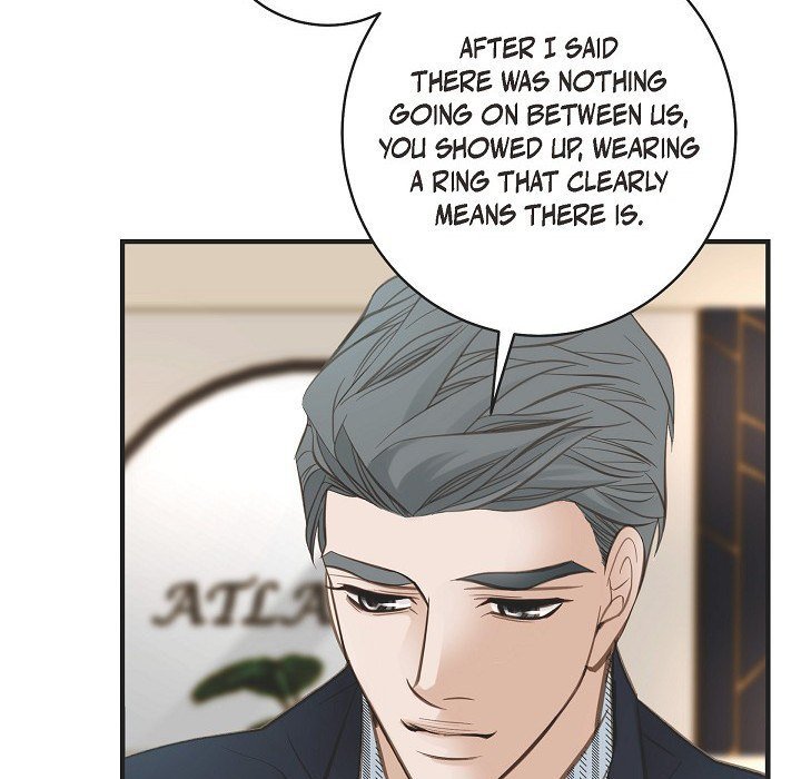 Survival Marriage Manhwa - Chapter 40 Page 106