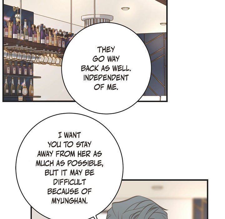 Survival Marriage Manhwa - Chapter 40 Page 109