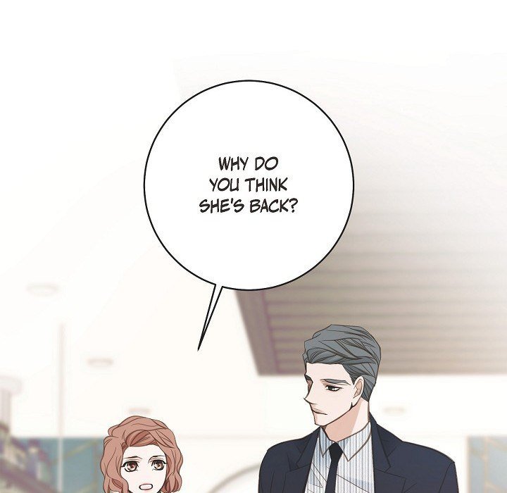 Survival Marriage Manhwa - Chapter 40 Page 113