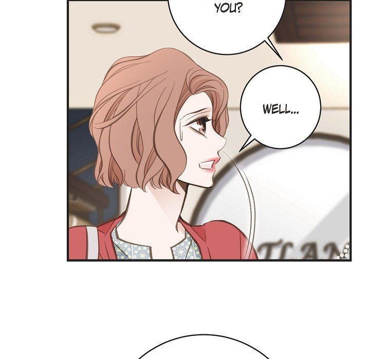 Survival Marriage Manhwa - Chapter 40 Page 116