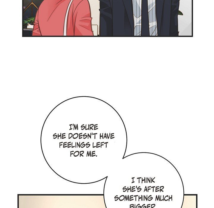 Survival Marriage Manhwa - Chapter 40 Page 120