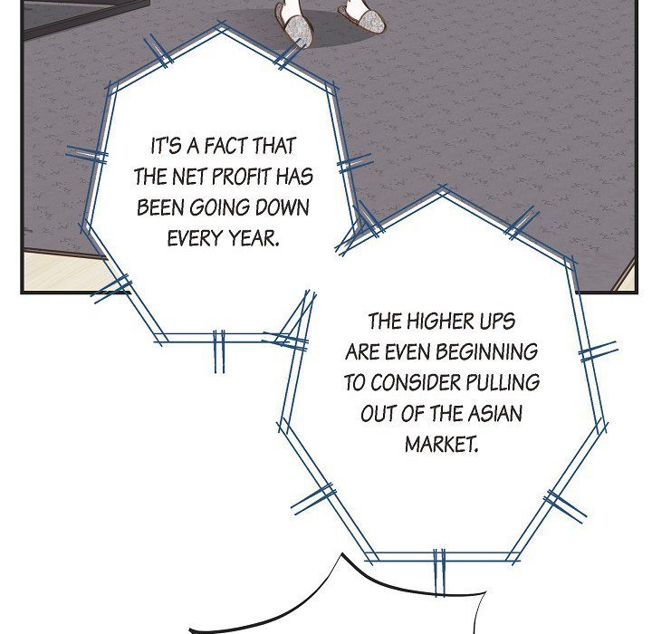 Survival Marriage Manhwa - Chapter 40 Page 132