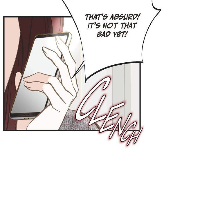 Survival Marriage Manhwa - Chapter 40 Page 133