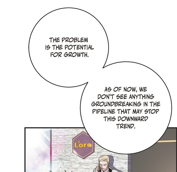 Survival Marriage Manhwa - Chapter 40 Page 134