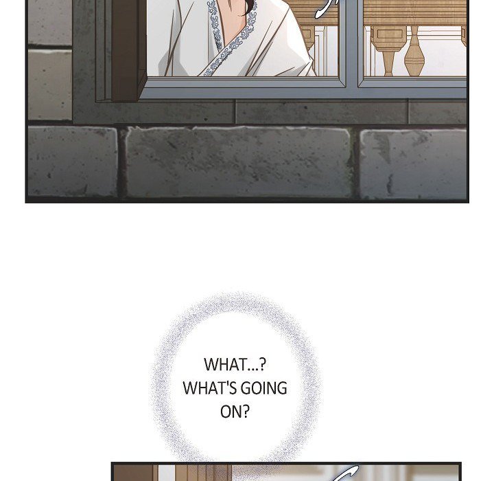 Survival Marriage Manhwa - Chapter 66 Page 18