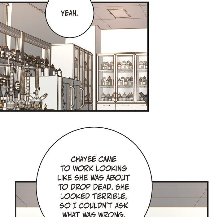 Survival Marriage Manhwa - Chapter 66 Page 73