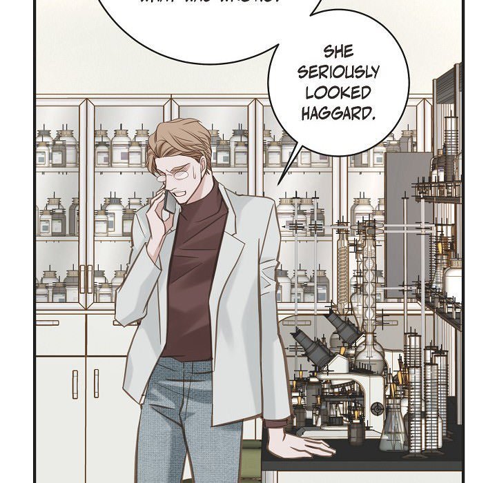 Survival Marriage Manhwa - Chapter 66 Page 74