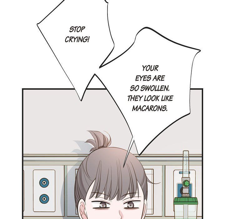 Survival Marriage Manhwa - Chapter 66 Page 88