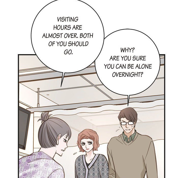 Survival Marriage Manhwa - Chapter 66 Page 91