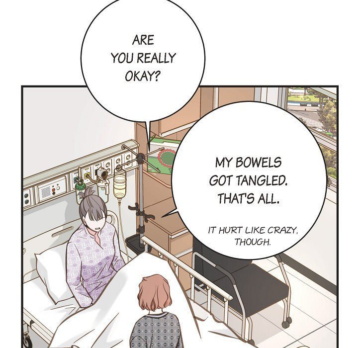 Survival Marriage Manhwa - Chapter 66 Page 99