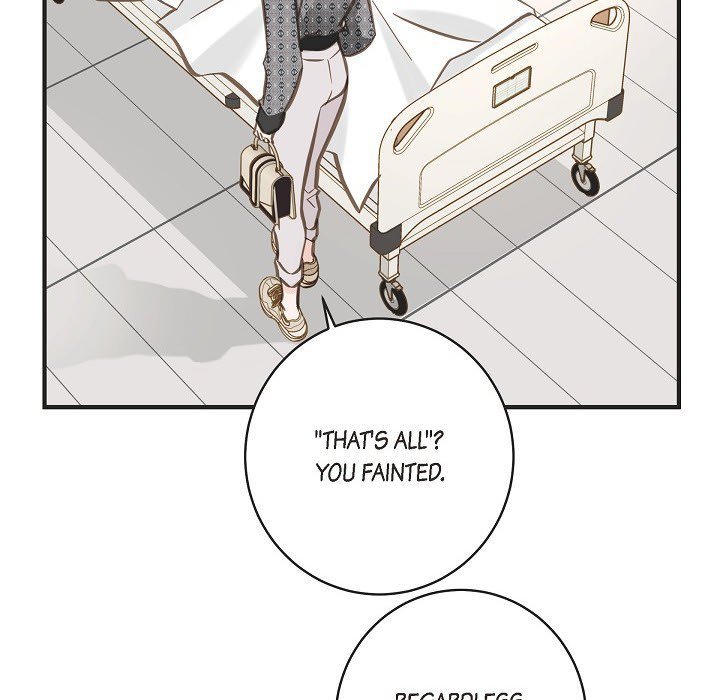 Survival Marriage Manhwa - Chapter 66 Page 100