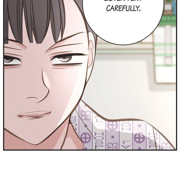 Survival Marriage Manhwa - Chapter 66 Page 117