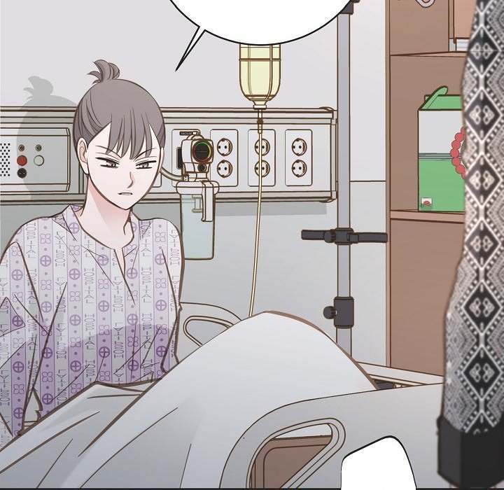 Survival Marriage Manhwa - Chapter 66 Page 119