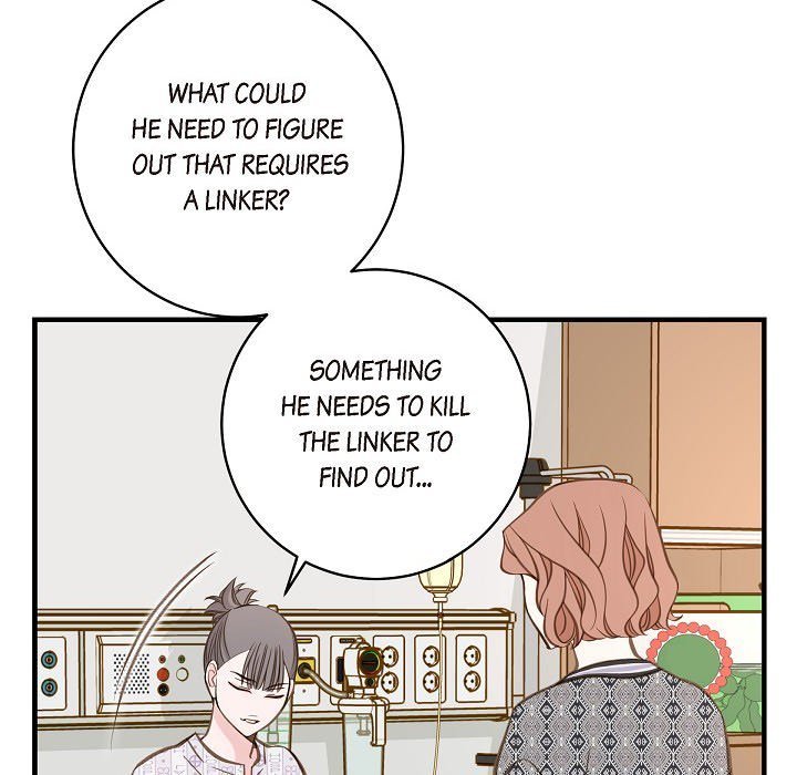 Survival Marriage Manhwa - Chapter 66 Page 123