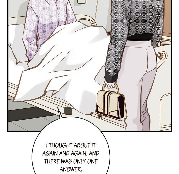 Survival Marriage Manhwa - Chapter 66 Page 124