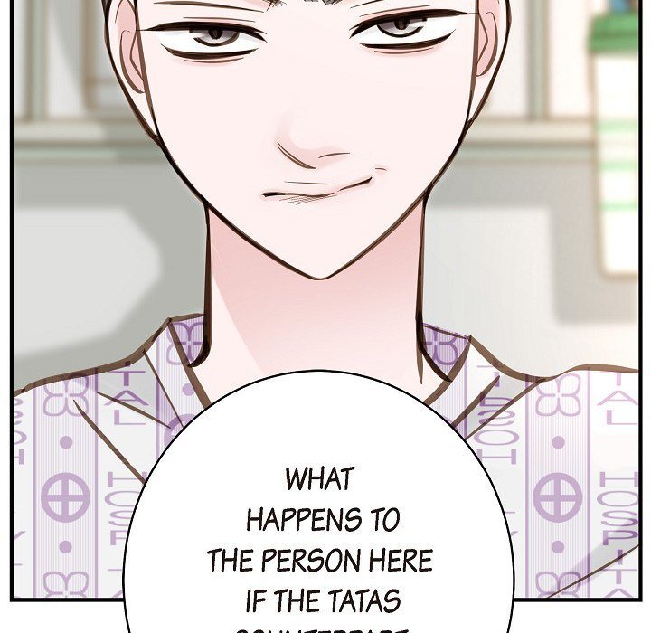 Survival Marriage Manhwa - Chapter 66 Page 126