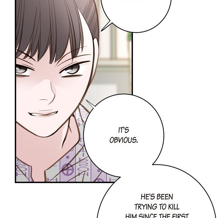 Survival Marriage Manhwa - Chapter 66 Page 130