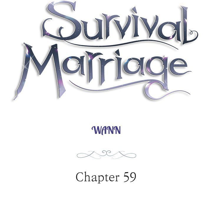 Survival Marriage Manhwa - Chapter 59 Page 5