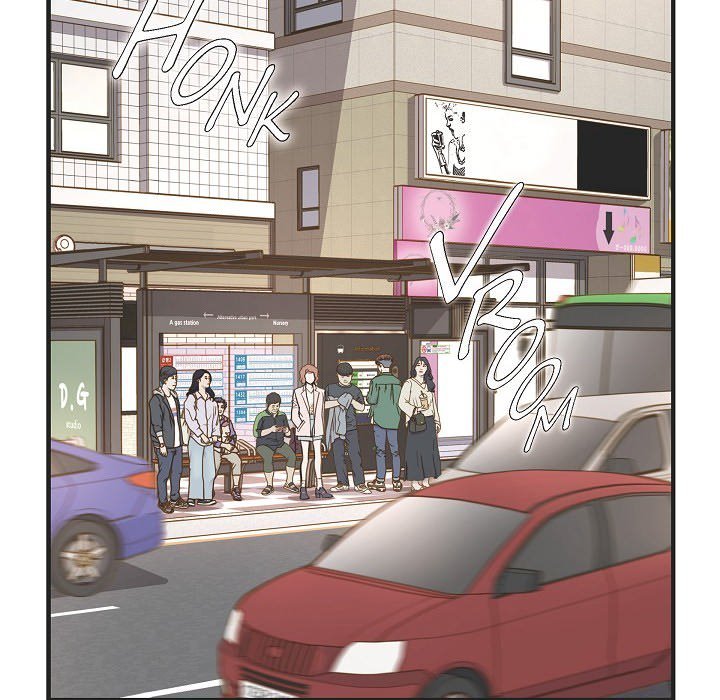 Survival Marriage Manhwa - Chapter 59 Page 7