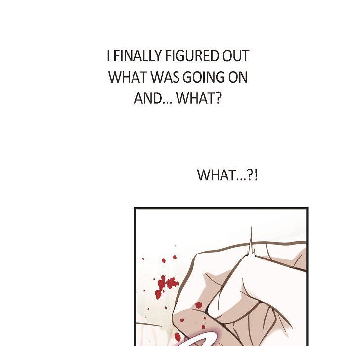 Survival Marriage Manhwa - Chapter 59 Page 25