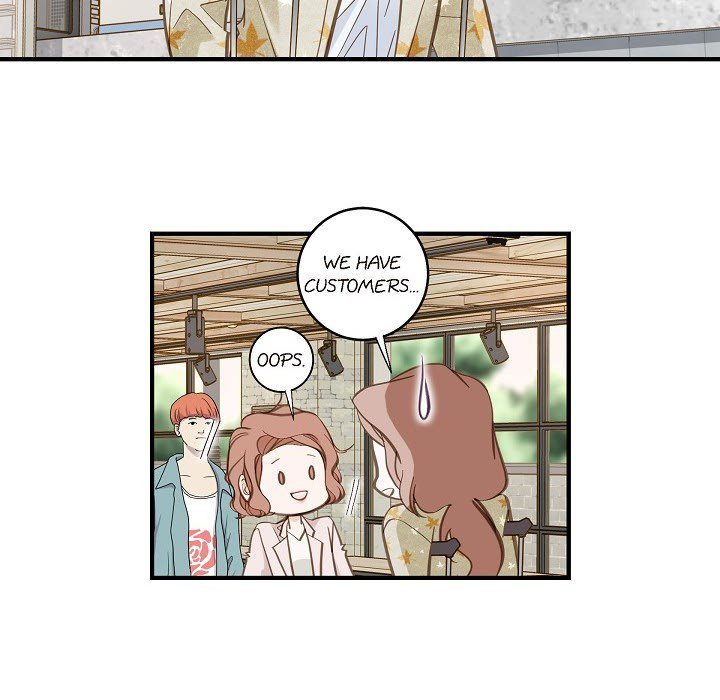 Survival Marriage Manhwa - Chapter 59 Page 40