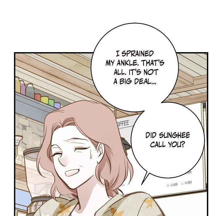 Survival Marriage Manhwa - Chapter 59 Page 41