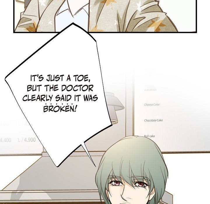 Survival Marriage Manhwa - Chapter 59 Page 42