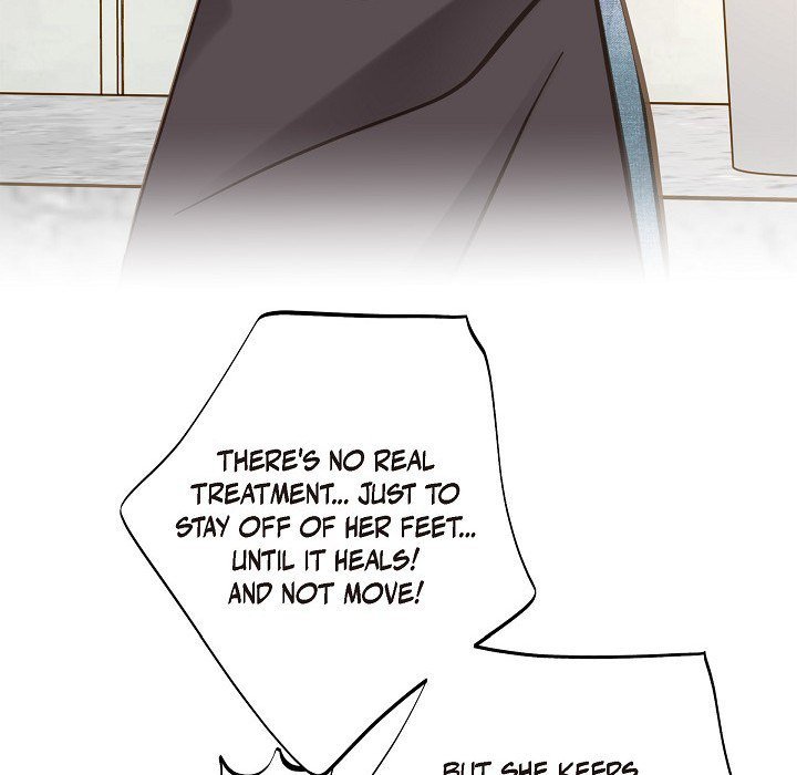 Survival Marriage Manhwa - Chapter 59 Page 44