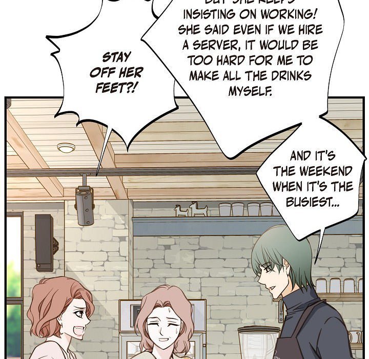 Survival Marriage Manhwa - Chapter 59 Page 45