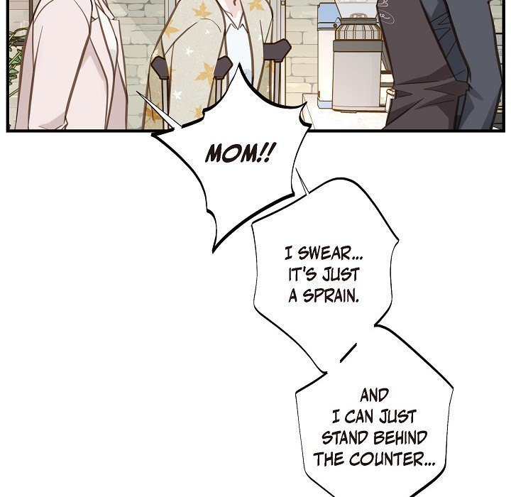 Survival Marriage Manhwa - Chapter 59 Page 46