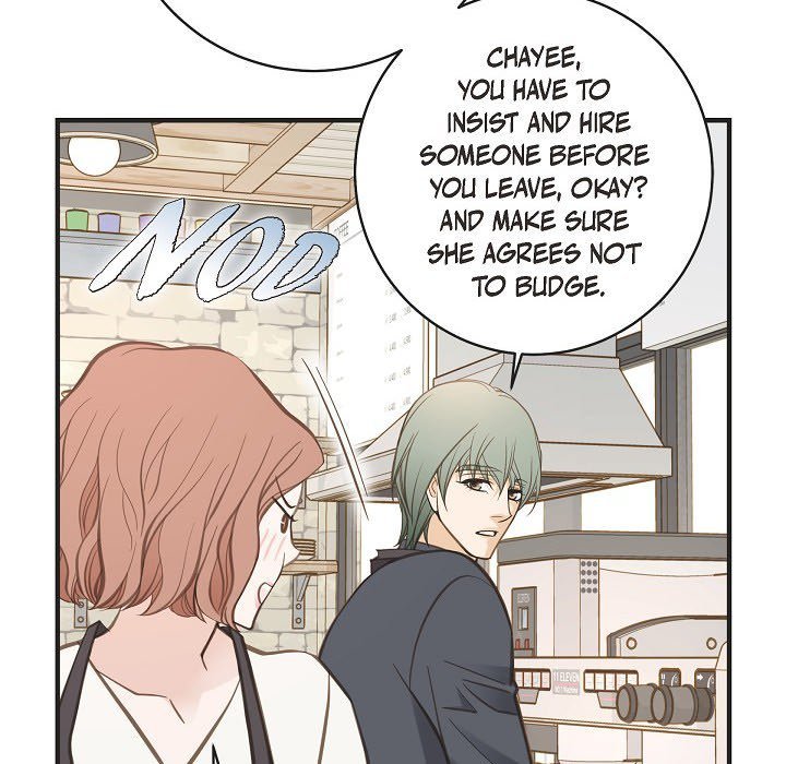 Survival Marriage Manhwa - Chapter 59 Page 53