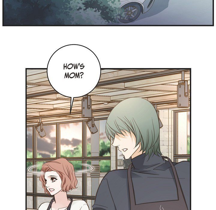 Survival Marriage Manhwa - Chapter 59 Page 71