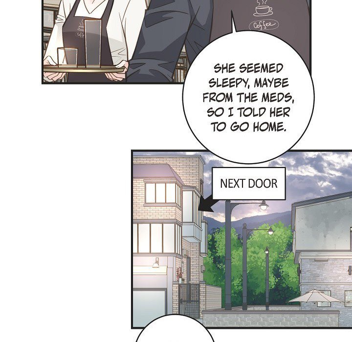 Survival Marriage Manhwa - Chapter 59 Page 72