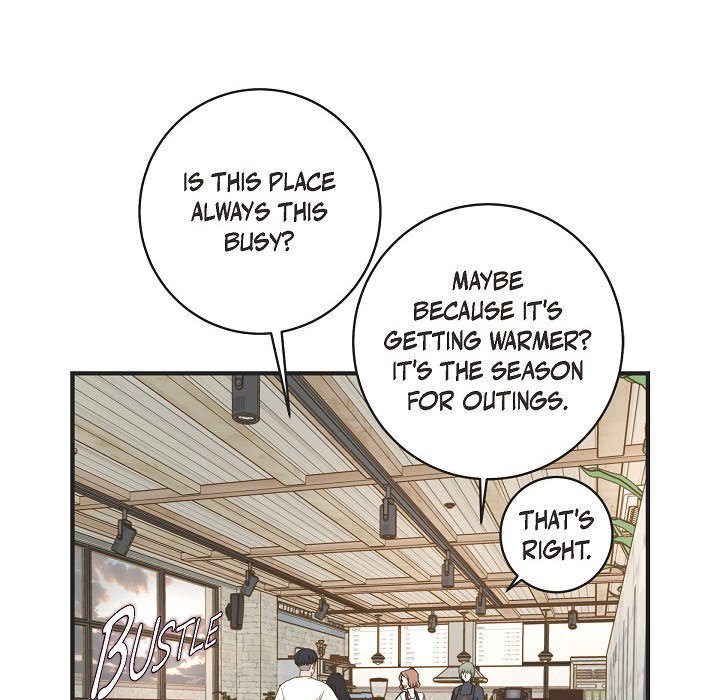 Survival Marriage Manhwa - Chapter 59 Page 74