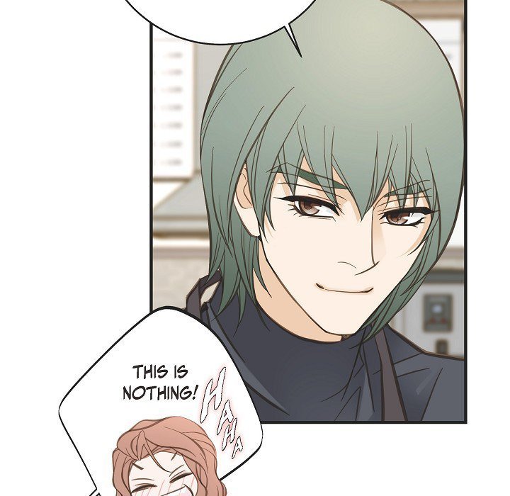 Survival Marriage Manhwa - Chapter 59 Page 76