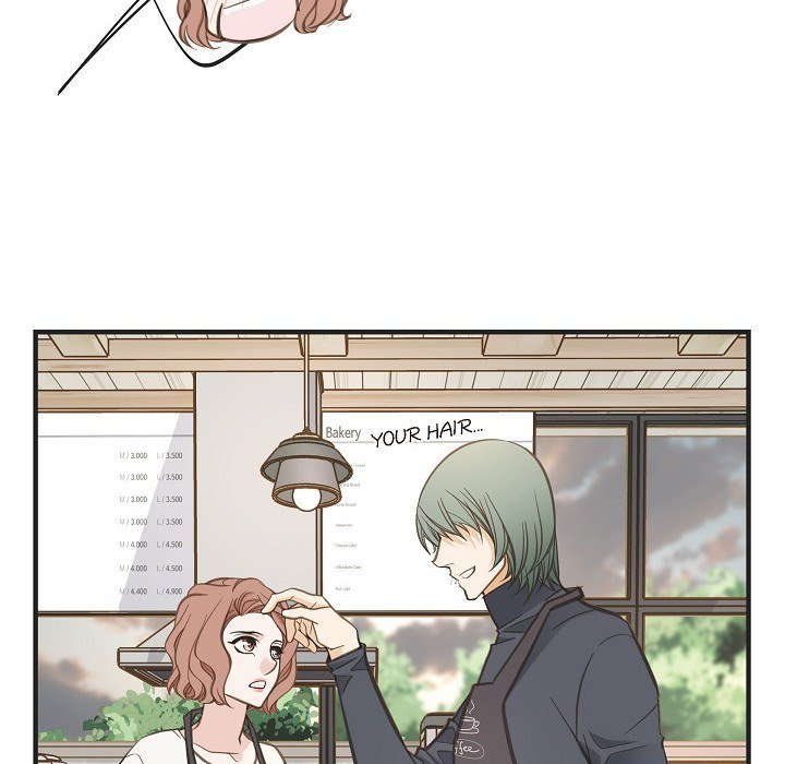 Survival Marriage Manhwa - Chapter 59 Page 77