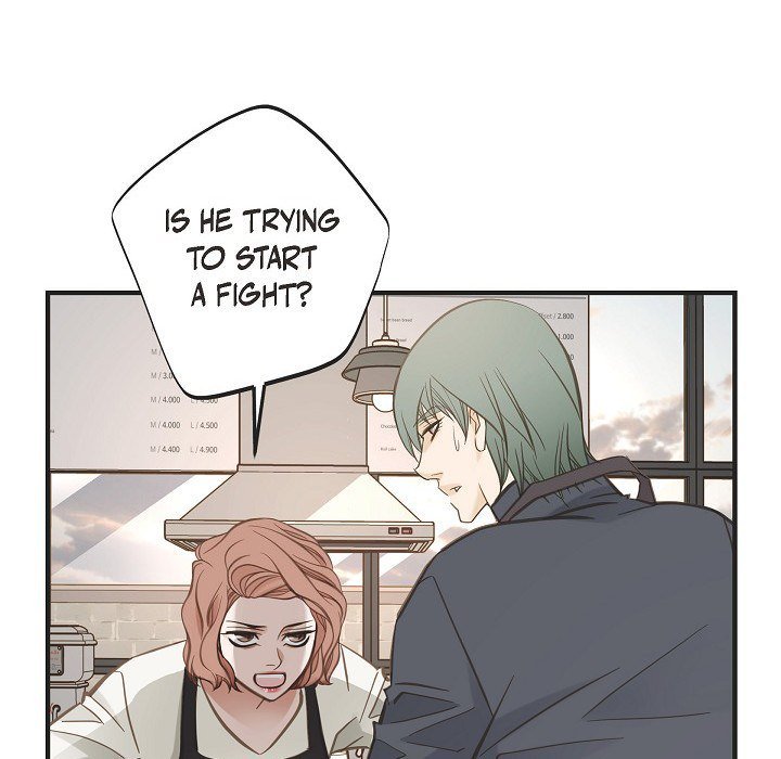 Survival Marriage Manhwa - Chapter 59 Page 85