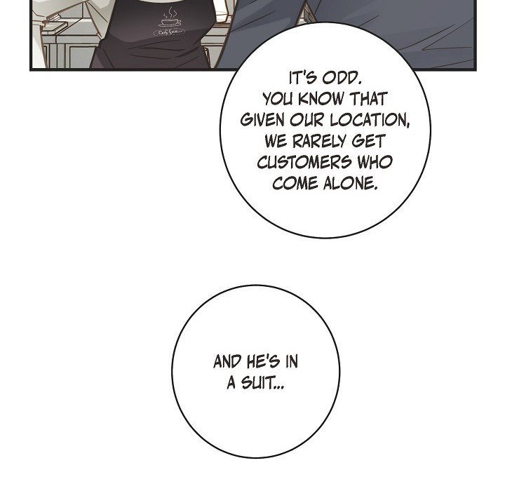 Survival Marriage Manhwa - Chapter 59 Page 86