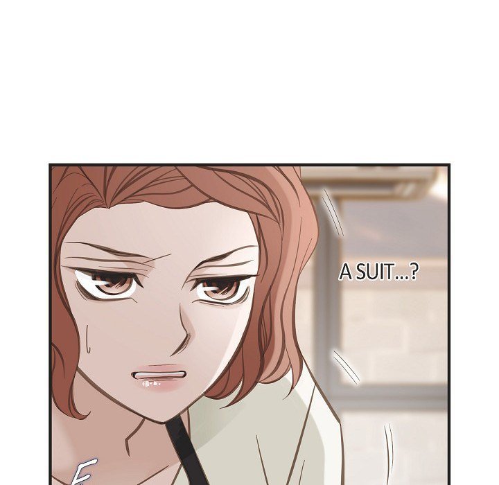 Survival Marriage Manhwa - Chapter 59 Page 87