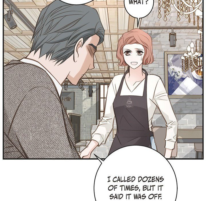 Survival Marriage Manhwa - Chapter 59 Page 95