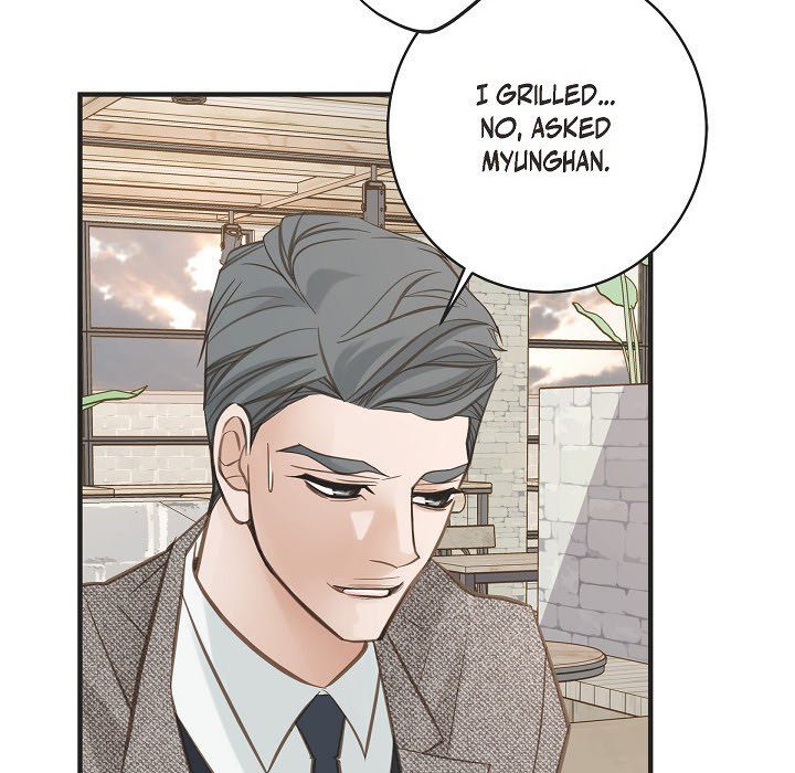 Survival Marriage Manhwa - Chapter 59 Page 101