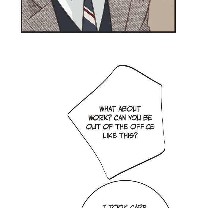 Survival Marriage Manhwa - Chapter 59 Page 102