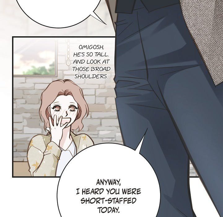 Survival Marriage Manhwa - Chapter 59 Page 119