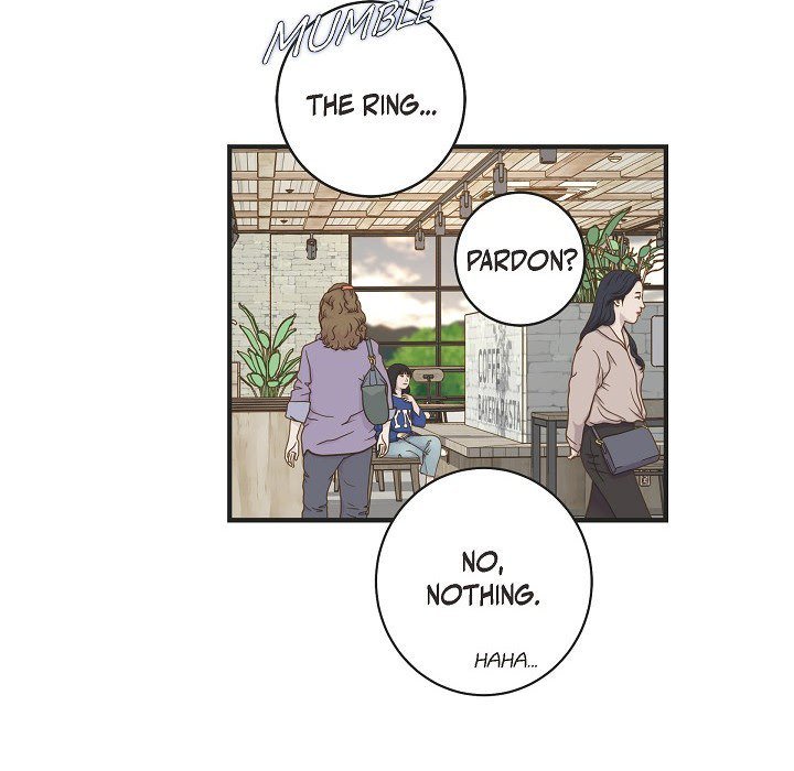 Survival Marriage Manhwa - Chapter 59 Page 122