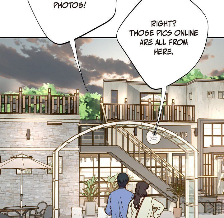 Survival Marriage Manhwa - Chapter 59 Page 126